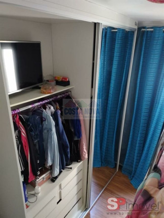 Imagem Apartamento com 2 Quartos à Venda, 53 m² em Jardim Peri - São Paulo Imagem Apartamento com 2 Quartos à Venda, 53 m² em Jardim Peri - São Paulo