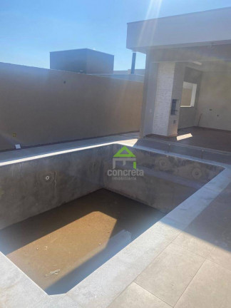 Imagem Casa de Condomínio com 3 Quartos à Venda, 244 m² em Parque Dom Henrique - Cotia Imagem Casa de Condomínio com 3 Quartos à Venda, 244 m² em Parque Dom Henrique - Cotia
