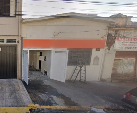 Imóvel à Venda, 121 m² em Centro - Ribeirão Preto
