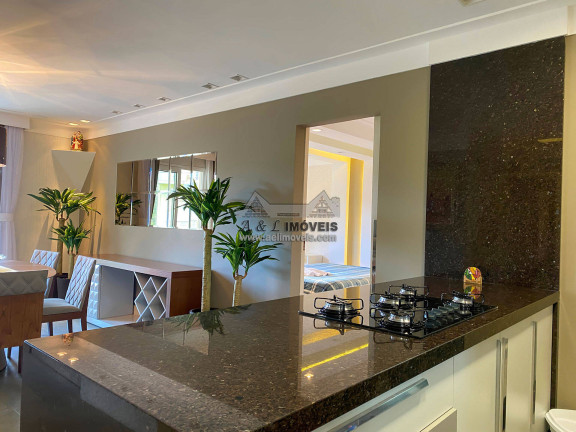 Imagem Apartamento com 3 Quartos à Venda, 150 m² em Morro Do Elefante - Campos Do Jordão