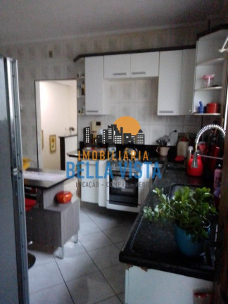 Imagem Casa com 3 Quartos à Venda,  em Vila Valença - São Vicente