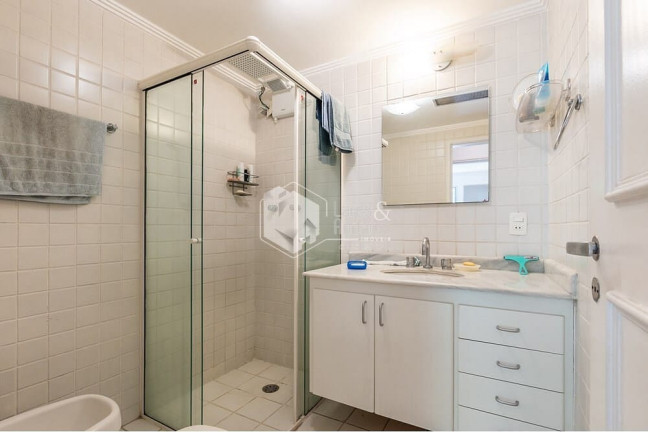 Imagem Apartamento com 3 Quartos à Venda, 116 m² em Bela Vista - São Paulo