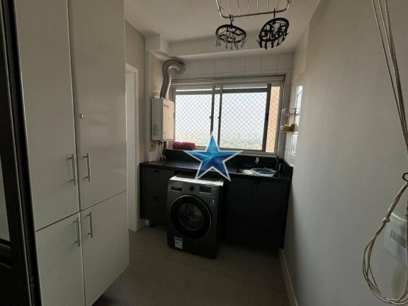 Imagem Apartamento com 3 Quartos à Venda, 98 m² em Alto Da Lapa - São Paulo