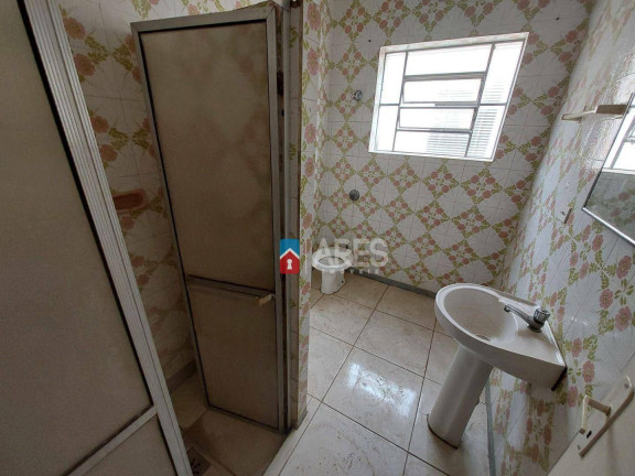 Imagem Casa com 2 Quartos para Alugar, 103 m² em Centro - Americana Imagem Casa com 2 Quartos para Alugar, 103 m² em Centro - Americana