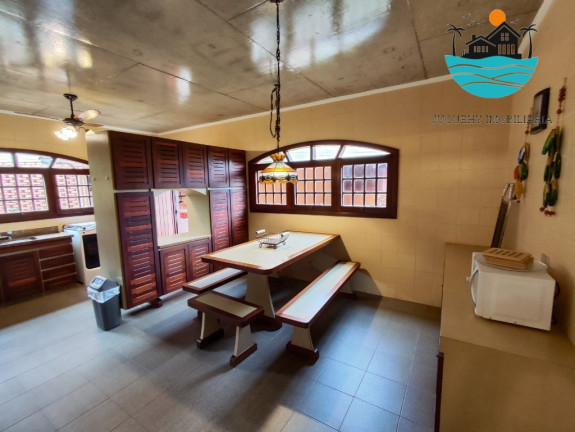 Imagem Imóvel com 5 Quartos para Temporada, em Juquehy - São Sebastião Imagem Imóvel com 5 Quartos para Temporada, em Juquehy - São Sebastião