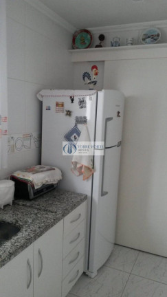 Imagem Apartamento com 2 Quartos à Venda, 75 m² em Parque São Jorge - São Paulo