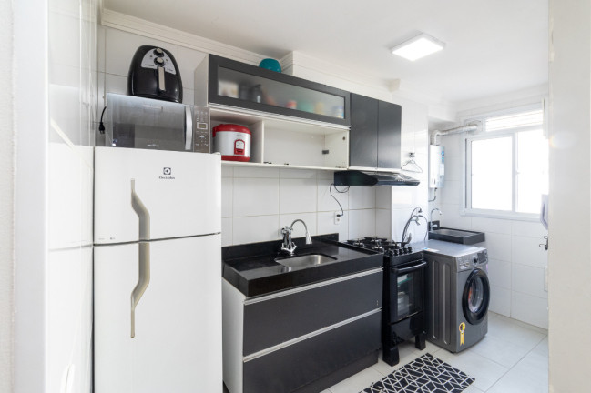 Imagem Apartamento com 2 Quartos à Venda, 44 m² em Jardim íris - São Paulo
