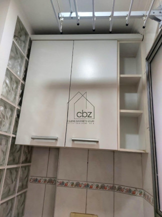 Imagem Imóvel com 2 Quartos à Venda, 49 m² em Vila Garcia - Jundiaí