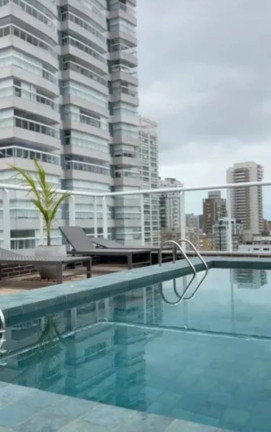 Imagem Apartamento com 2 Quartos à Venda, 82 m² em Aparecida - Santos