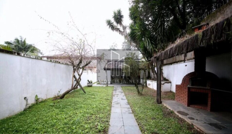 Imagem Casa com 4 Quartos para Alugar, 365 m² em Jardim Dos Estados - São Paulo