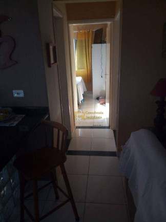 Imagem Apartamento com 2 Quartos à Venda, 57 m² em Tupi - Praia Grande