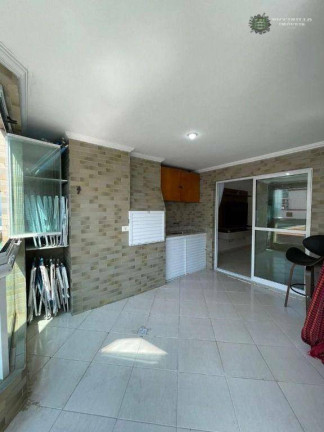 Imagem Apartamento com 3 Quartos à Venda ou Locação, 159 m² em Ocian - Praia Grande