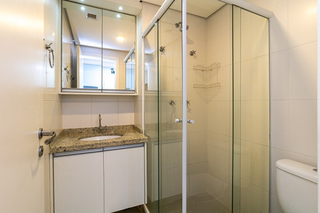 Imagem Apartamento com 1 Quarto à Venda, 38 m² em Vila Castelo - São Paulo Imagem Apartamento com 1 Quarto à Venda, 38 m² em Vila Castelo - São Paulo