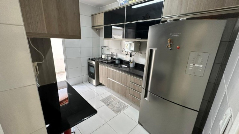 Imagem Casa com 3 Quartos à Venda, 220 m² em Sim - Feira De Santana