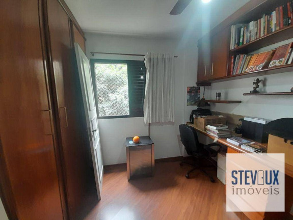 Imagem Apartamento com 3 Quartos à Venda, 88 m² em Moema - São Paulo
