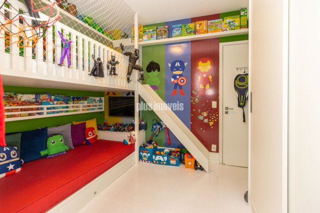 Imagem Apartamento com 3 Quartos à Venda, 187 m² em Panamby - São Paulo Imagem Apartamento com 3 Quartos à Venda, 187 m² em Panamby - São Paulo