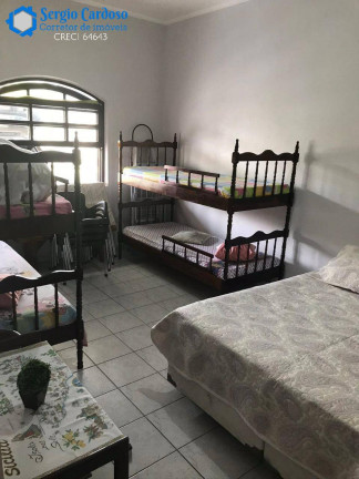 Imagem Casa com 2 Quartos à Venda, 92 m² em Jardim São Fernando - Itanhaém Imagem Casa com 2 Quartos à Venda, 92 m² em Jardim São Fernando - Itanhaém