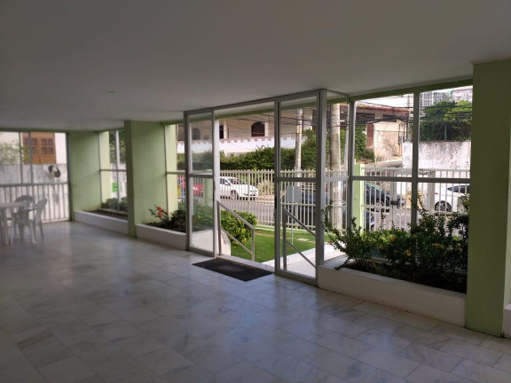 Imagem Apartamento com 1 Quarto à Venda, 52 m² em Pituba - Salvador Imagem Apartamento com 1 Quarto à Venda, 52 m² em Pituba - Salvador