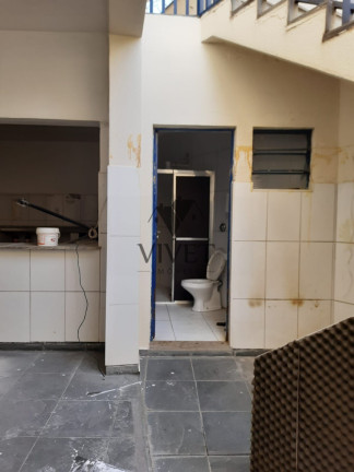 Imagem Casa à Venda, 121 m² em Jardim Faculdade - Sorocaba Imagem Casa à Venda, 121 m² em Jardim Faculdade - Sorocaba