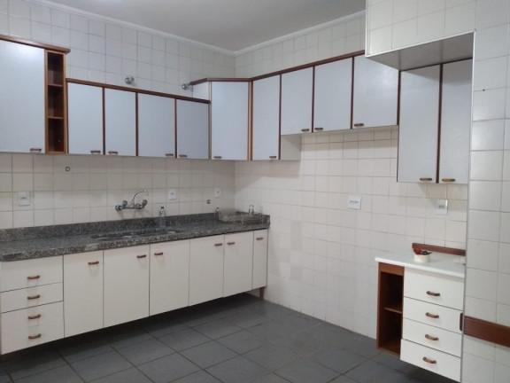 Imagem Casa com 6 Quartos à Venda ou Locação, 307 m² em Bosque - Campinas