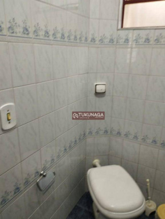 Imagem Sobrado com 4 Quartos à Venda, 107 m² em Vila Avignon - Mogi Das Cruzes