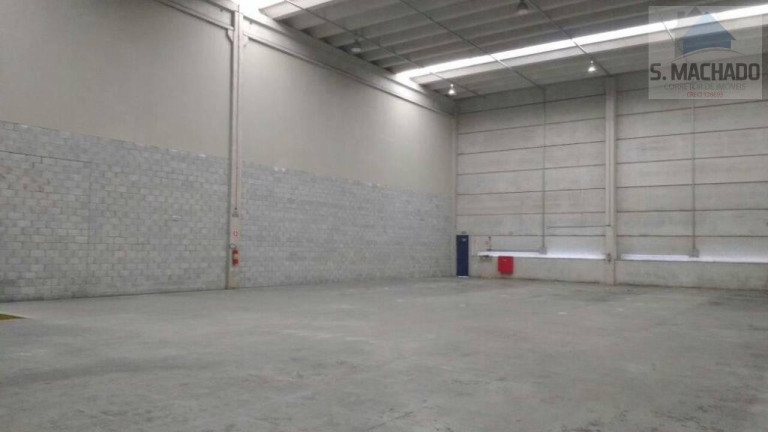 Imagem Galpão para Alugar, 1.025 m² em Piraporinha - Diadema Imagem Galpão para Alugar, 1.025 m² em Piraporinha - Diadema