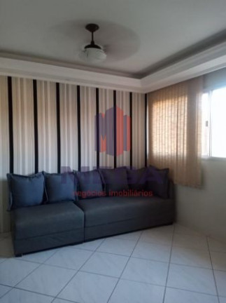 Imagem Apartamento com 3 Quartos à Venda, 73 m² em Coqueiral De Itaparica - Vila Velha