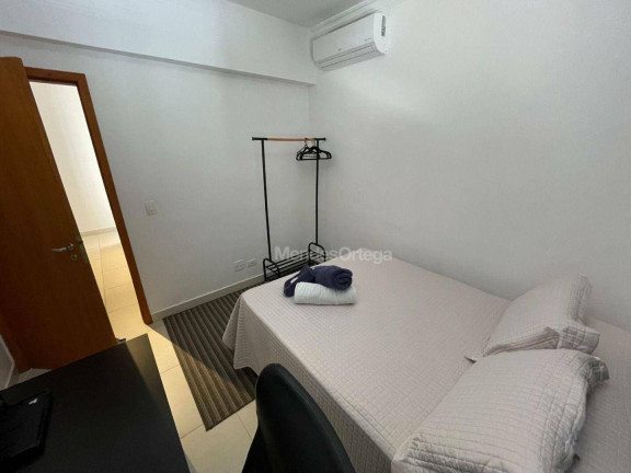 Imagem Apartamento com 3 Quartos à Venda, 163 m² em Parque Campolim - Sorocaba