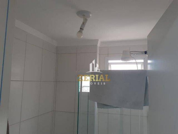 Imagem Apartamento com 2 Quartos à Venda, 69 m² em Fundação - São Caetano Do Sul