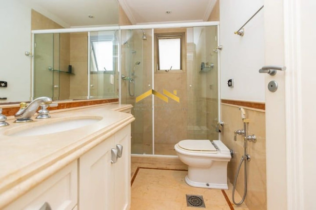 Imagem Apartamento com 4 Quartos à Venda, 280 m² em Vila Congonhas - São Paulo Imagem Apartamento com 4 Quartos à Venda, 280 m² em Vila Congonhas - São Paulo