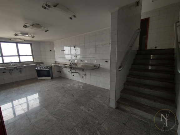 Imagem Apartamento com 6 Quartos à Venda, 673 m² em Vila Andrade - São Paulo Imagem Apartamento com 6 Quartos à Venda, 673 m² em Vila Andrade - São Paulo