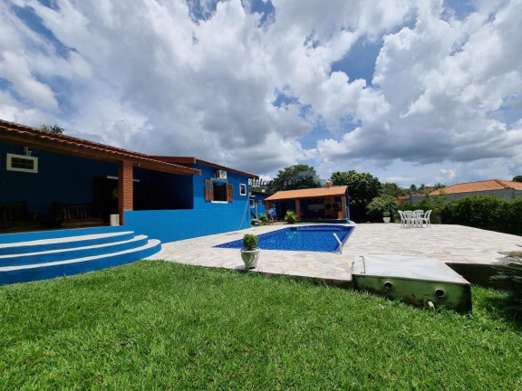 Imagem Chácara com 3 Quartos à Venda, 300 m² em Chácaras De Recreio Cruzeiro Do Sul - Santa Bárbara D`oeste Imagem Chácara com 3 Quartos à Venda, 300 m² em Chácaras De Recreio Cruzeiro Do Sul - Santa Bárbara D`oeste