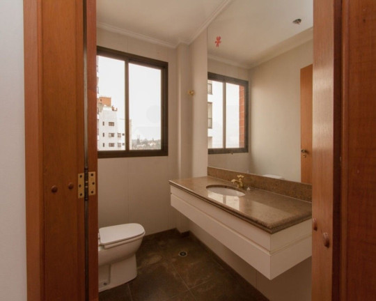Imagem Apartamento com 4 Quartos à Venda, 360 m² em Higienópolis - São Paulo