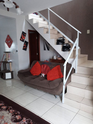 Imagem Sobrado com 2 Quartos à Venda,  em Ingleses Do Rio Vermelho - Florianópolis