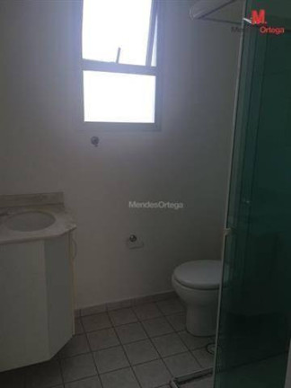 Imagem Apartamento com 2 Quartos para Alugar, 60 m² em Parque Campolim - Sorocaba Imagem Apartamento com 2 Quartos para Alugar, 60 m² em Parque Campolim - Sorocaba