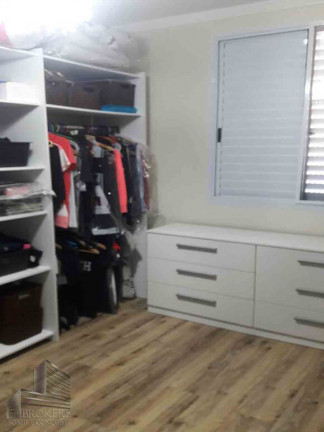 Imagem Casa de Condomínio com 4 Quartos à Venda, 188 m² em Green Valley - Votorantim