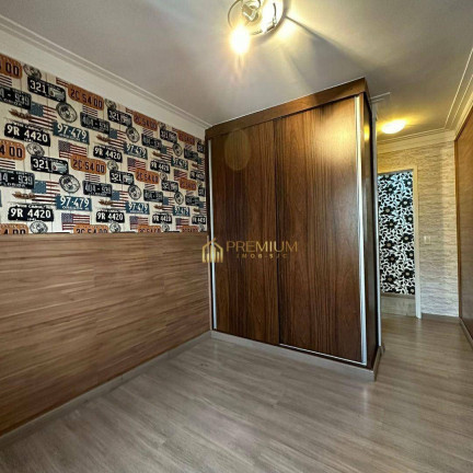 Imagem Apartamento com 3 Quartos à Venda, 99 m² em Vila Betânia - São José Dos Campos