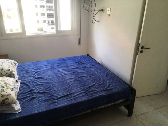 Imagem Apartamento com 2 Quartos à Venda, 90 m² em Boqueirão - Santos Imagem Apartamento com 2 Quartos à Venda, 90 m² em Boqueirão - Santos
