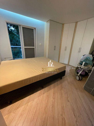 Imagem Sobrado com 5 Quartos à Venda, 252 m² em Sítio Da Figueira - São Paulo