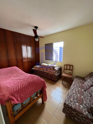 Imagem Apartamento com 1 Quarto à Venda, 80 m² em Aviacao - Praia Grande