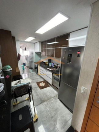 Imagem Apartamento com 3 Quartos à Venda, 96 m² em Vila Guilherme - São Paulo Imagem Apartamento com 3 Quartos à Venda, 96 m² em Vila Guilherme - São Paulo