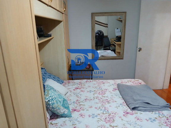 Imagem Apartamento com 4 Quartos à Venda, 100 m² em Icaraí - Niterói