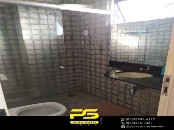 Imagem Apartamento com 3 Quartos à Venda, 142 m² em Intermares - Cabedelo