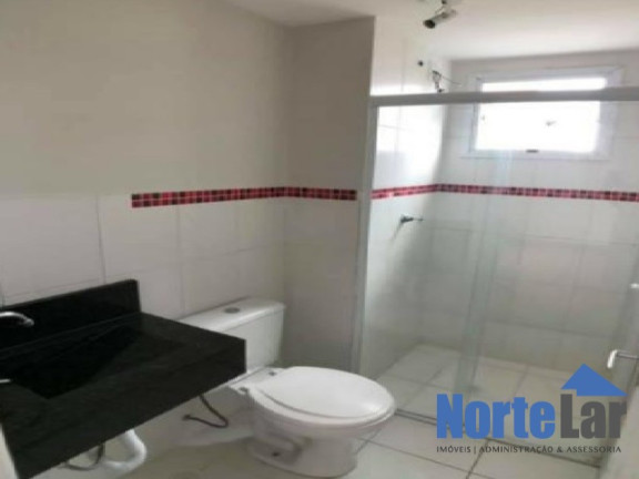 Imagem Apartamento com 2 Quartos à Venda, 48 m² em Imirim - São Paulo