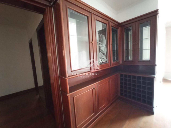 Imagem Apartamento com 3 Quartos à Venda, 190 m² em Centro - São Vicente