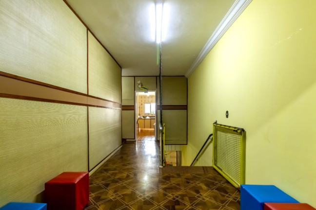 Imagem Casa com 4 Quartos à Venda, 383 m² em Vila Regente Feijó - São Paulo Imagem Casa com 4 Quartos à Venda, 383 m² em Vila Regente Feijó - São Paulo