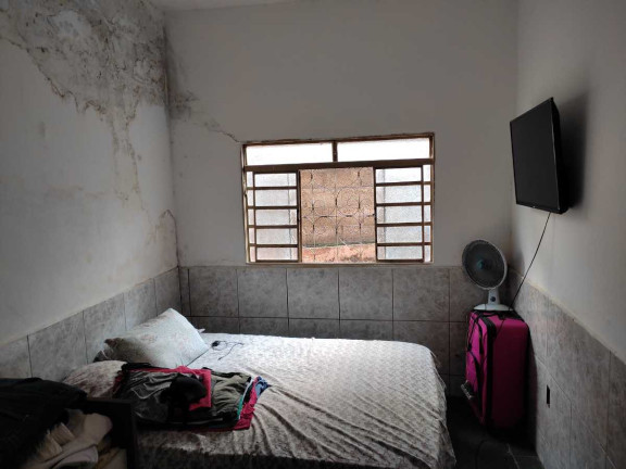 Casa com 3 Quartos à Venda, 87 m² em Idulipe - Santa Luzia