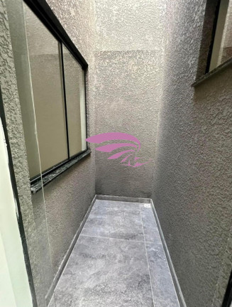 Imagem Casa com 3 Quartos à Venda, 58 m² em Pinheirinho - Curitiba