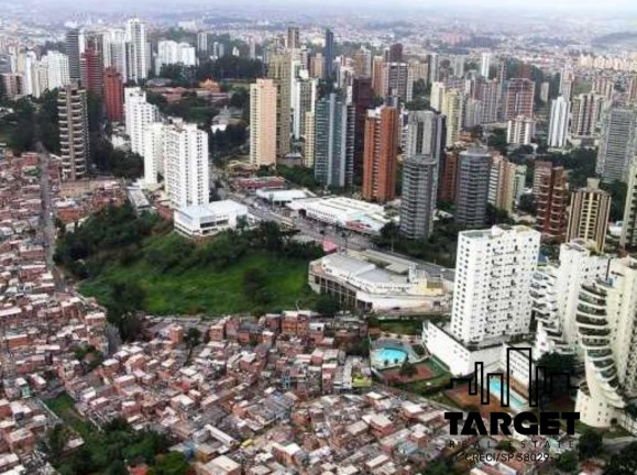 Imóvel à Venda, 526 m² em Santo Amaro - São Paulo