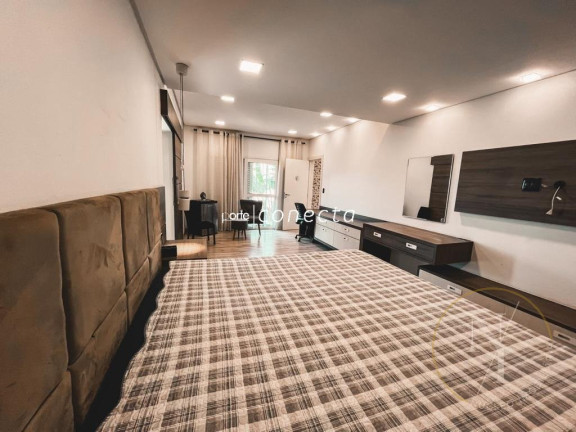 Imagem Apartamento com 6 Quartos à Venda, 633 m² em Parque Village Castelo - Itu